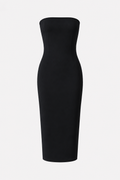 Rebecca Dress Black