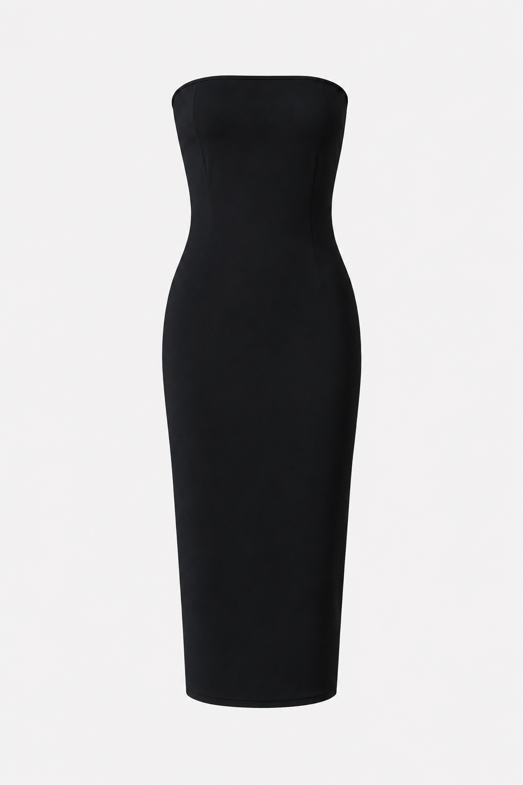 Rebecca Dress Black