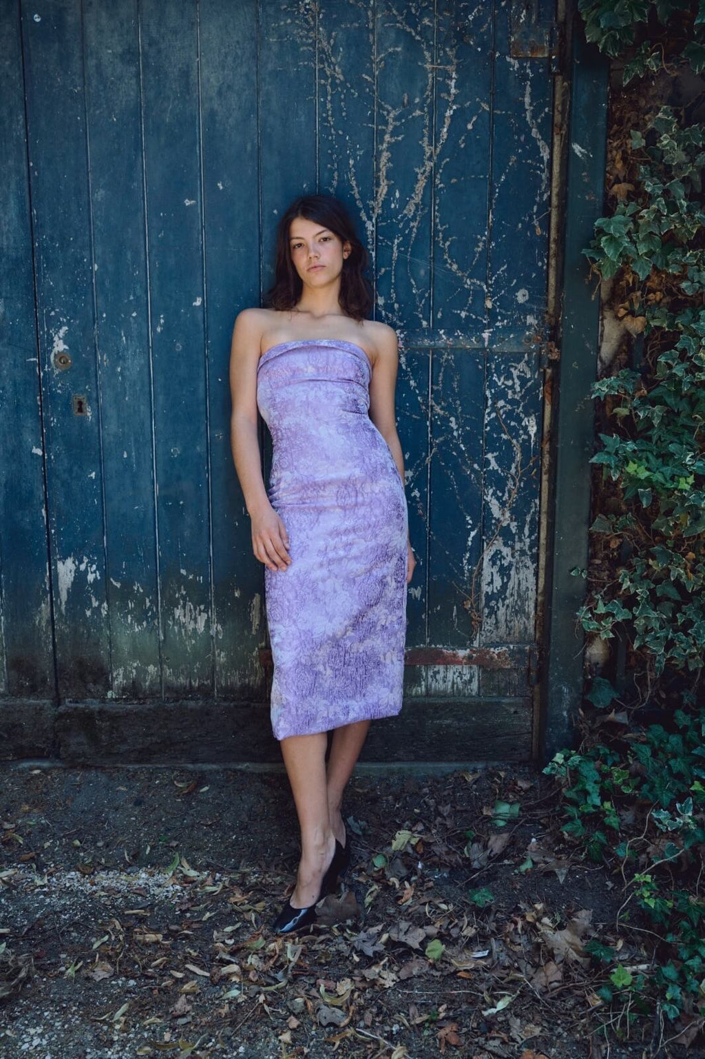Rebecca Dress
