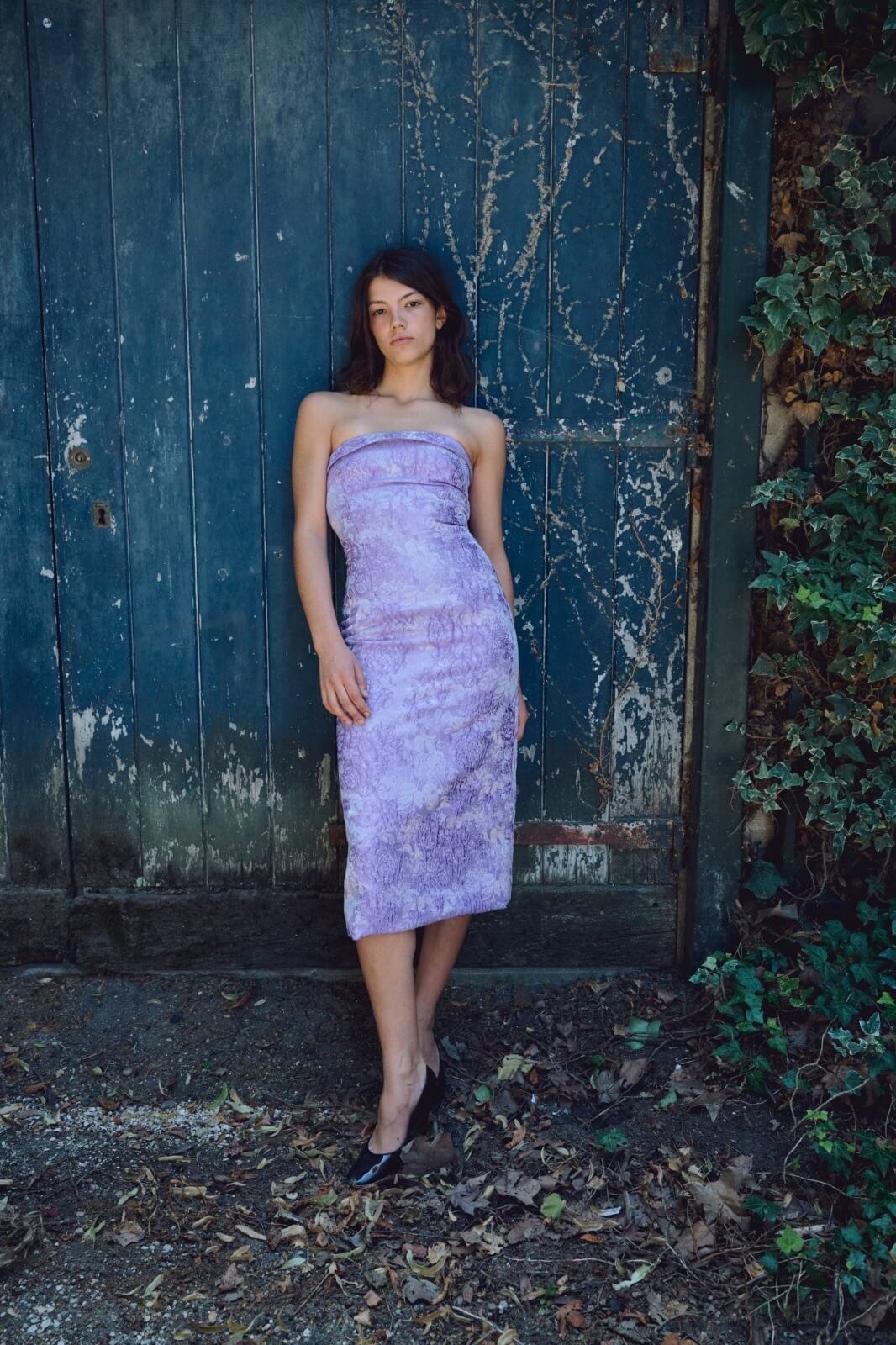 Rebecca Dress